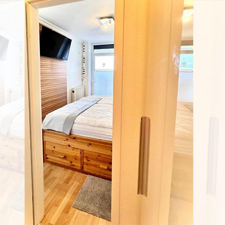 Frische Brise Apartment Dahme  Exterior photo