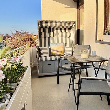 Frische Brise Apartment Dahme  Exterior photo