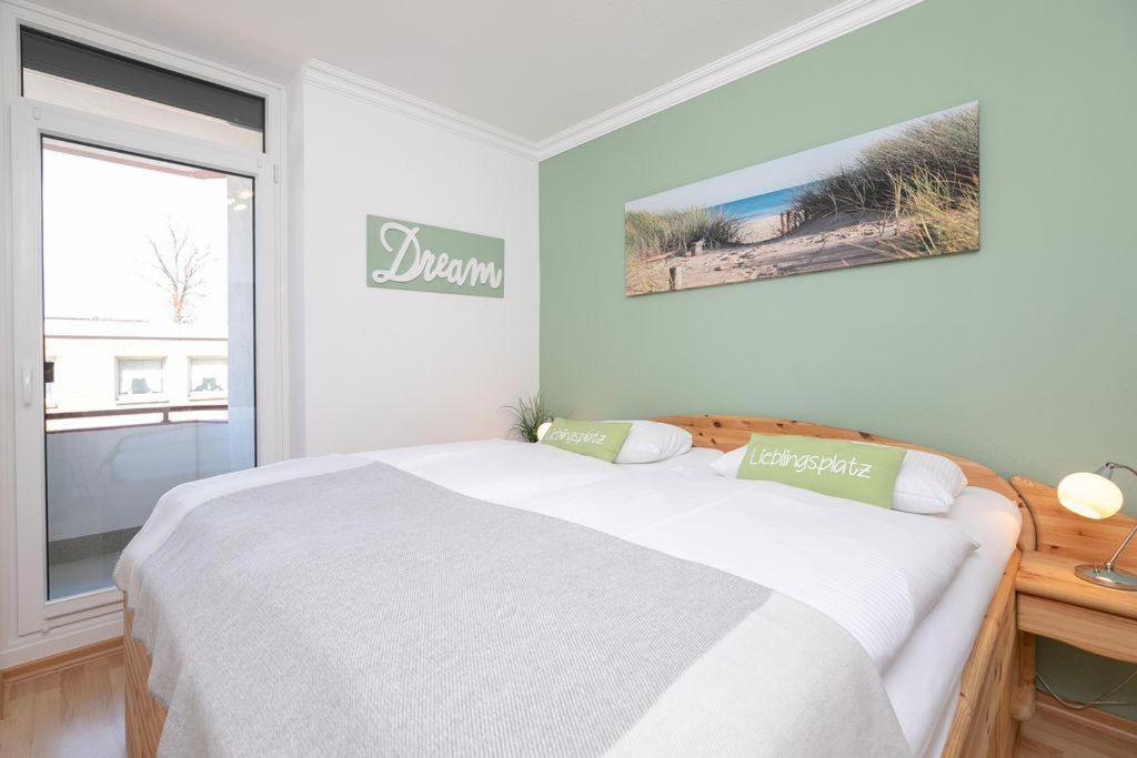 Frische Brise Apartment Dahme  Exterior photo