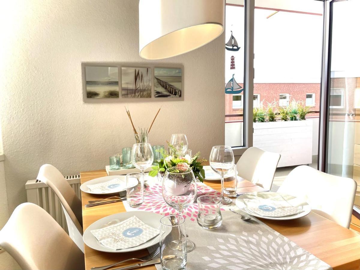 Frische Brise Apartment Dahme  Exterior photo