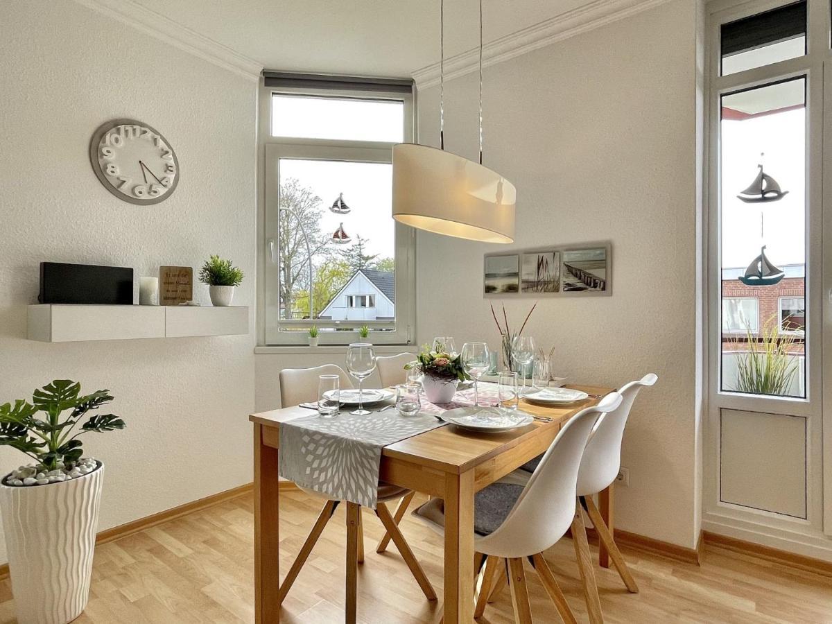 Frische Brise Apartment Dahme  Exterior photo